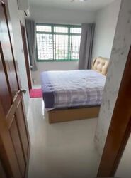St. Francis Lodge (D12), Apartment #508734011